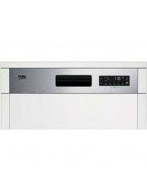 BEKO BDSN26430X Εντοιχιζόμενο Πλυντήριο Πιάτων
