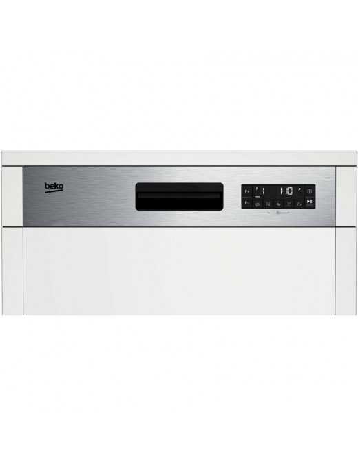 BEKO BDSN26430X Εντοιχιζόμενο Πλυντήριο Πιάτων