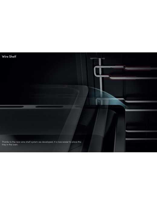 Thermogatz TGS MULTI 1255 BL Ηλεκτρικό Φουρνάκι 50lt Χωρίς Εστίες με Αέρα