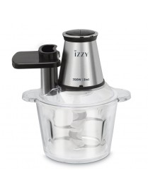 Izzy IZ-6908 Πολυκόπτης Multi 700W με Δοχείο 3lt