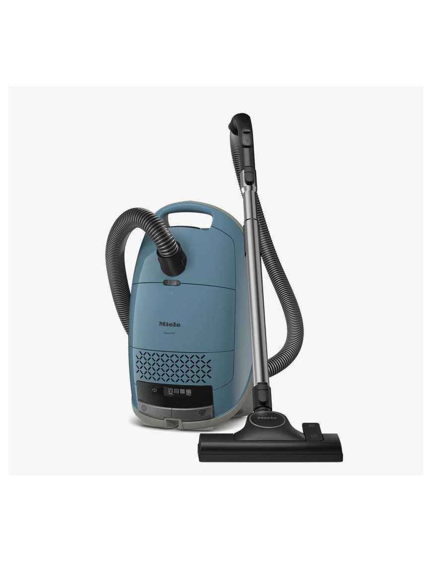 MIELE Guard M1 Flex Μπλε Ηλεκτρική Σκούπα + Δώρο