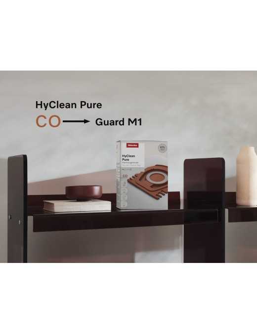 MIELE Guard M1 Flex Μπλε Ηλεκτρική Σκούπα + Δώρο