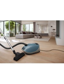 MIELE Guard M1 Flex Μπλε Ηλεκτρική Σκούπα + Δώρο