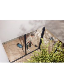 MIELE Guard M1 Flex Μπλε Ηλεκτρική Σκούπα + Δώρο