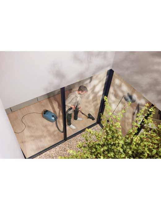 MIELE Guard M1 Flex Μπλε Ηλεκτρική Σκούπα + Δώρο