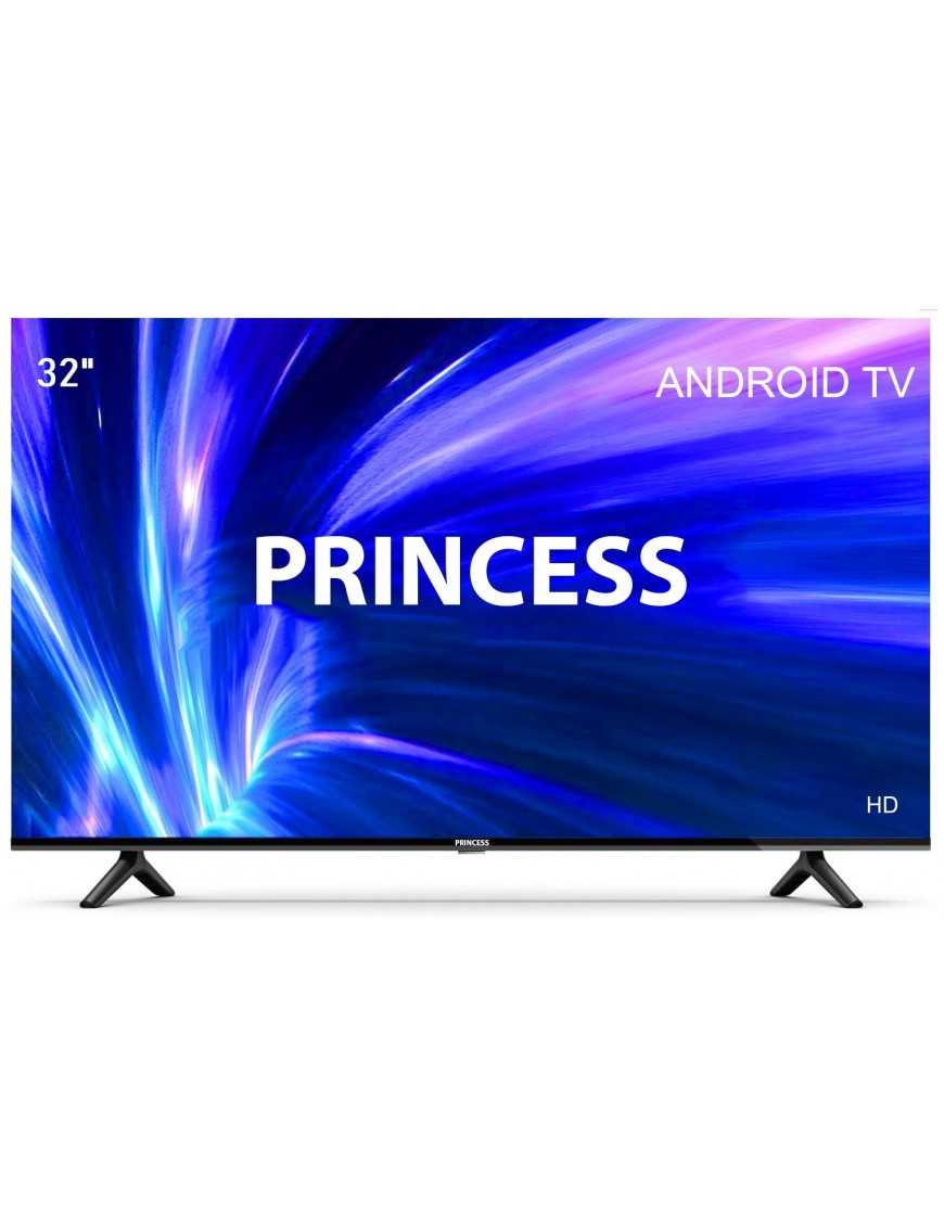 Princess PS32HM Τηλεόραση 32" HD Ready LED PS32HM