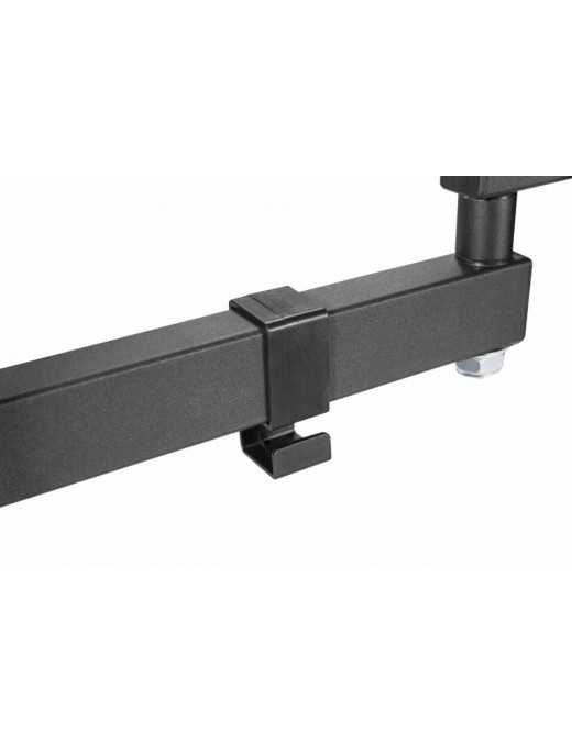 Akai 2343TS2 Βάση Τηλεόρασης Τοίχου με Βραχίονα έως 43" και 30kg
