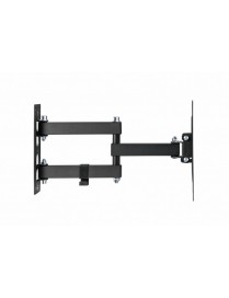 Akai 2343TS2 Βάση Τηλεόρασης Τοίχου με Βραχίονα έως 43" και 30kg