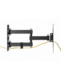 Akai 2343TS2 Βάση Τηλεόρασης Τοίχου με Βραχίονα έως 43" και 30kg