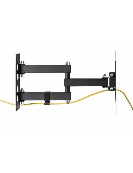 Akai 2343TS2 Βάση Τηλεόρασης Τοίχου με Βραχίονα έως 43" και 30kg