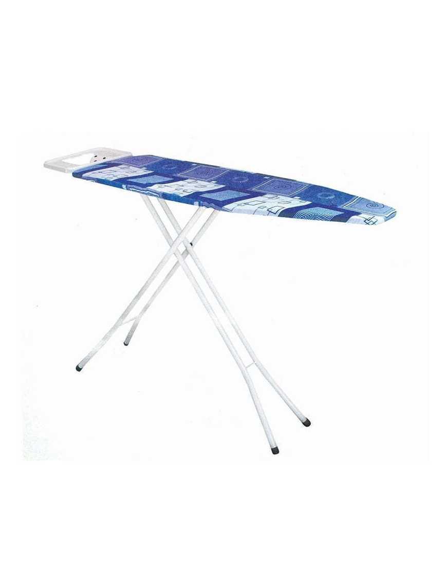 Sidirela New Daisy E-1097 Σιδερώστρα 38x120cm – Ironing board