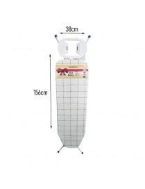 Sidirela New Daisy E-1097 Σιδερώστρα 38x120cm – Ironing board