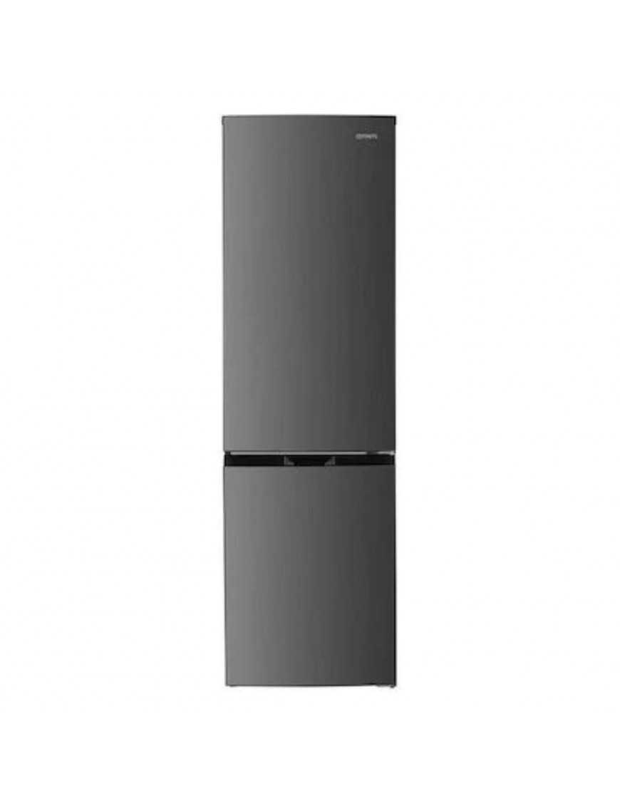 Omnys WNC-3233NX Ψυγειοκαταψύκτης Inox