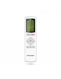 INVENTOR IKURA IKUI/IKUO-12WFI Inverter Κλιματιστικό