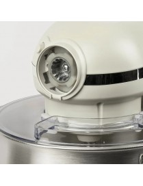 Girmi IM-50 Κουζινομηχανή 1900W με Ανοξείδωτο Κάδο 8lt