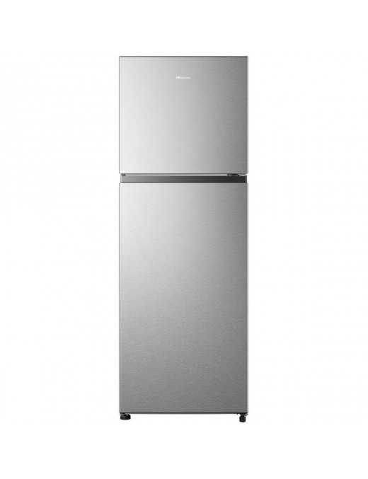 Hisense RT422N4ACE Ψυγείο Δίπορτο 325lt Total NoFrost Inox Hisense RT422N4ACE Ψυγείο Δίπορτο 325lt Total NoFrost Inox