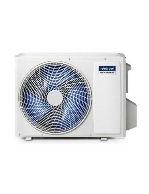 TOYOTOMI TAN/TAG-18IG IKIGAI Inverter