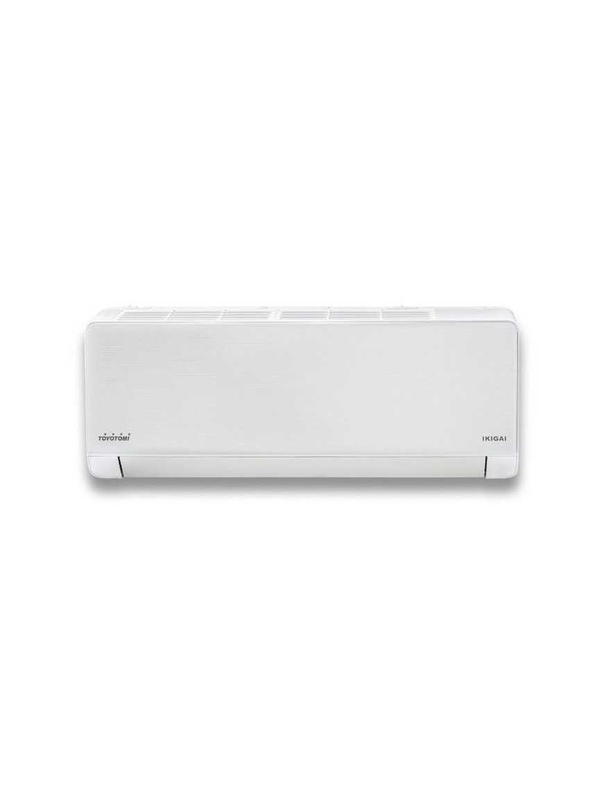TOYOTOMI TAN/TAG-24IG IKIGAI Inverter