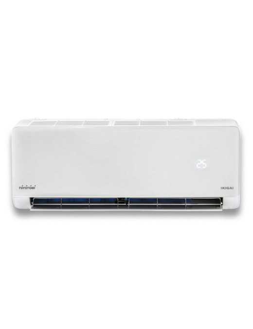 TOYOTOMI TAN/TAG-24IG IKIGAI Inverter