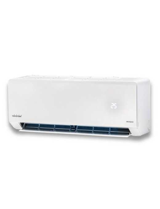 TOYOTOMI TAN/TAG-24IG IKIGAI Inverter
