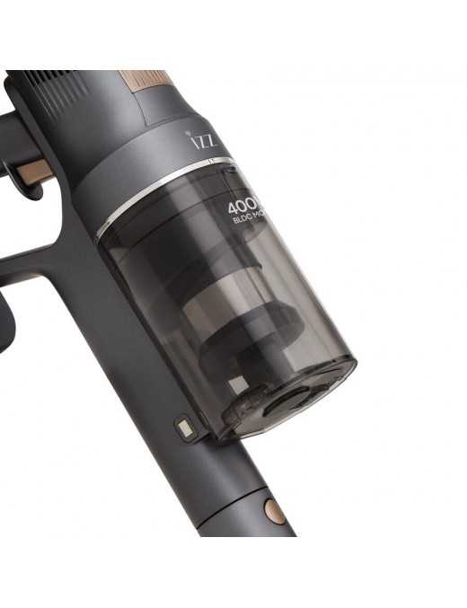 Izzy Galaxy Station G8 Ασύρματη Σκούπα Στικ 25,9v