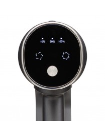 Izzy Galaxy Station G8 Ασύρματη Σκούπα Στικ 25,9v