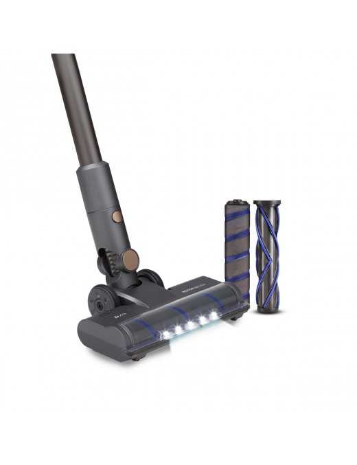 Izzy Galaxy Station G8 Ασύρματη Σκούπα Στικ 25,9v