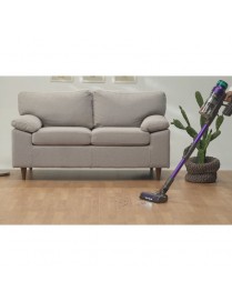 Primo PRVC-40507 Apollo Aqua Flex 3σε1 Σκούπα επαναφορτιζόμενη 29.6V BLDC μοτέρ Γκρι-Μωβ