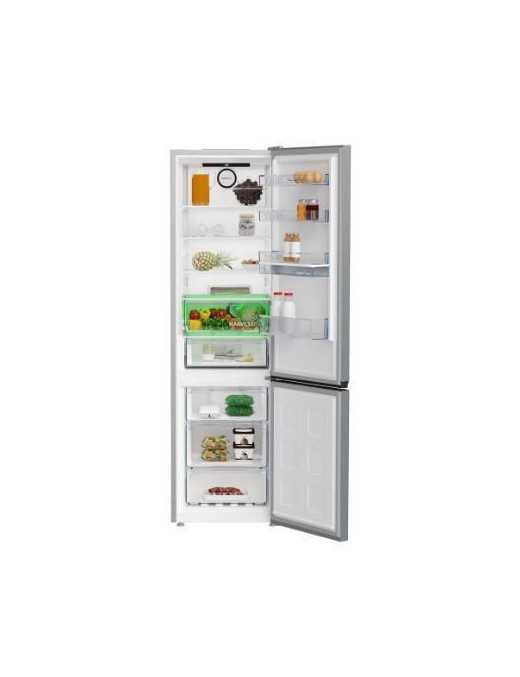 BEKO B3RCNA404HDXB1 Ψυγειοκαταψύκτης
