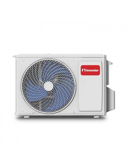 INVENTOR IKURA IKUI/IKUO-09WFI Inverter Κλιματιστικό