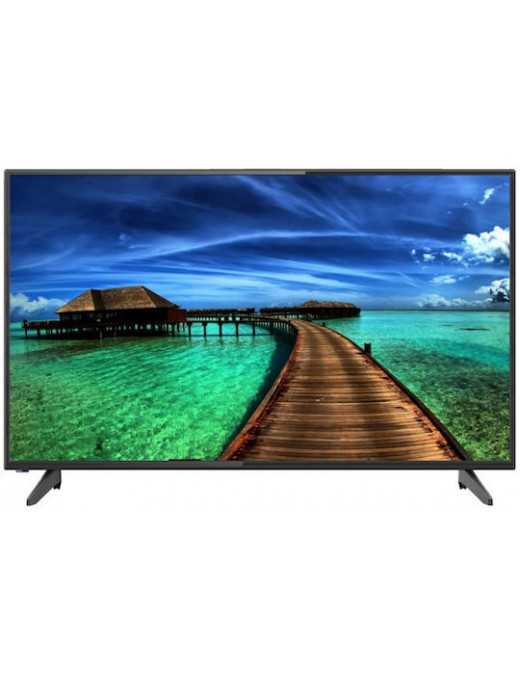 Felix FXV-2420S Τηλεόραση 24" HD Ready LED