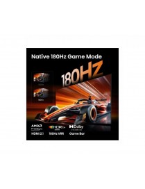 HISENSE 65UR8S RGB MiniLED 4K 65" Τηλεόραση
