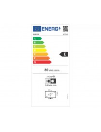 HISENSE 65UR8S RGB MiniLED 4K 65" Τηλεόραση