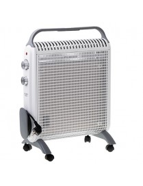 Adler AD-7750 Θερμοπομπός Δαπέδου 2000W με Θερμοστάτη