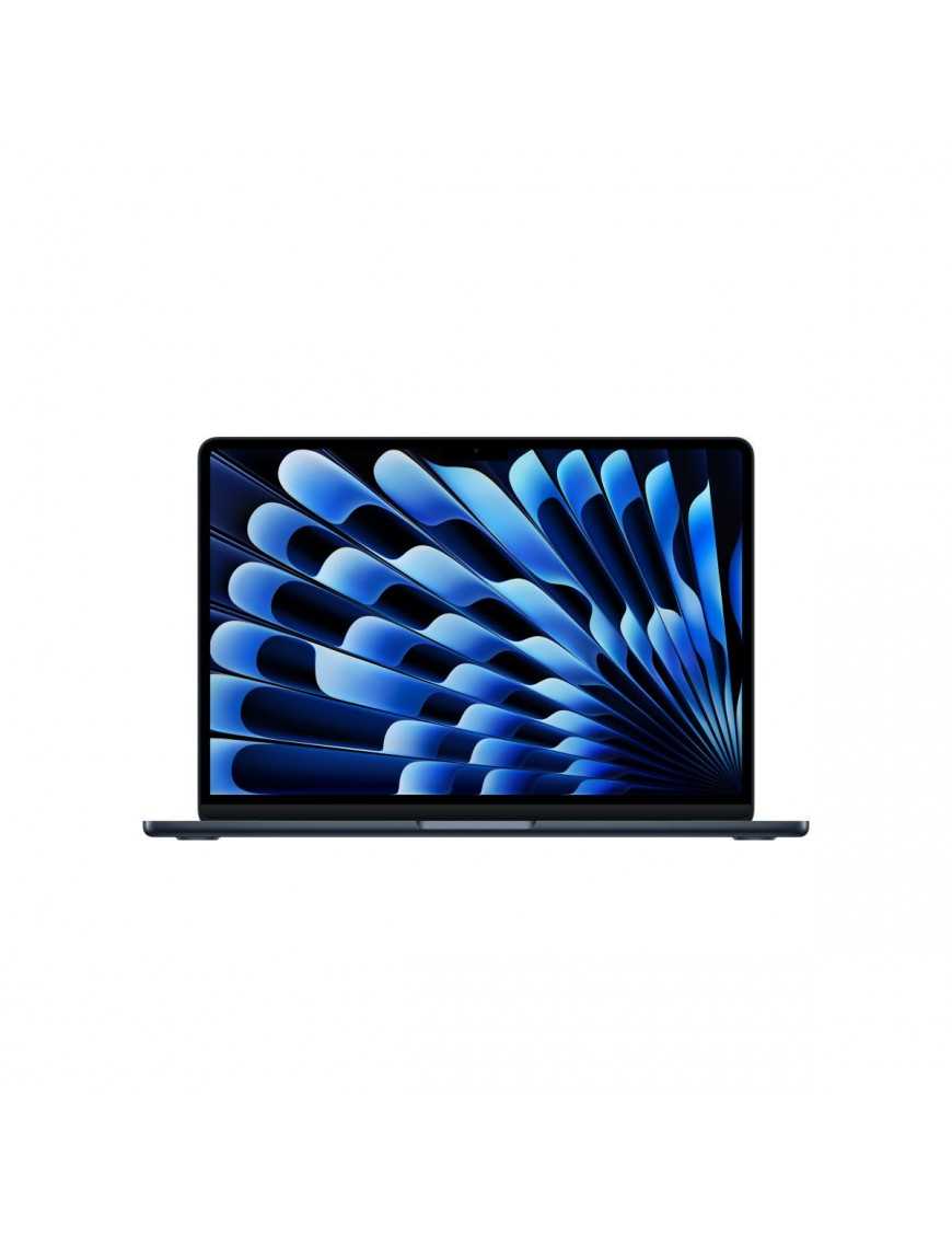APPLE MacBook Air 13.6'' M5/16GB/512GB Midnight MDHE4GR/A Laptop