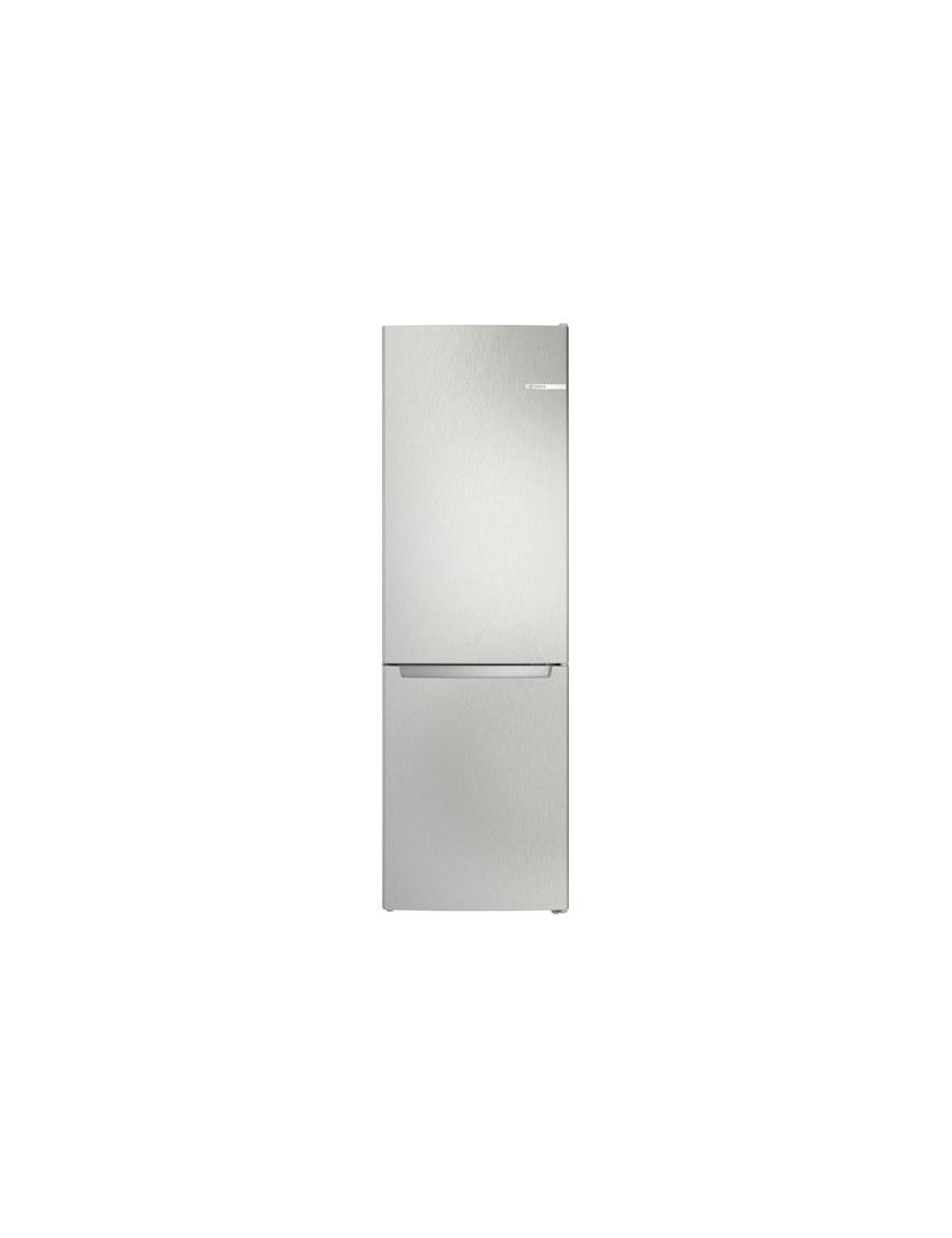 Bosch KGN36NLEA Ψυγειοκαταψύκτης 305lt Total NoFrost