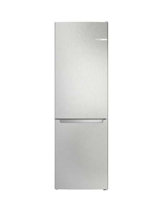 Bosch KGN36NLEA Ψυγειοκαταψύκτης 305lt Total NoFrost
