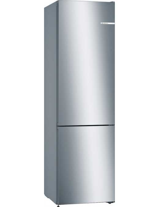 BOSCH KGN36VLED Ψυγειοκαταψύκτης