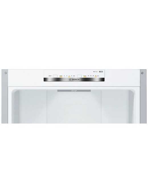 BOSCH KGN39VIDB Ψυγειοκαταψύκτης