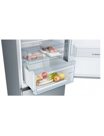 BOSCH KGN39VIDB Ψυγειοκαταψύκτης