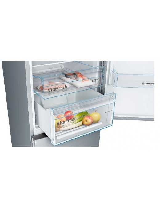 BOSCH KGN39VIDB Ψυγειοκαταψύκτης
