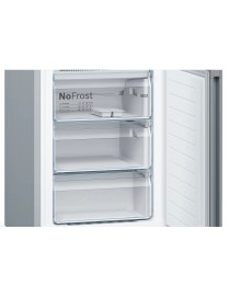 BOSCH KGN39VIDB Ψυγειοκαταψύκτης