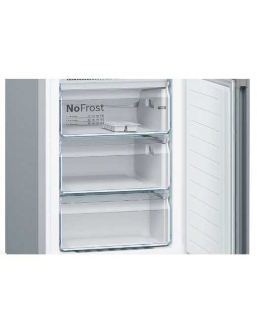 BOSCH KGN39VIDB Ψυγειοκαταψύκτης