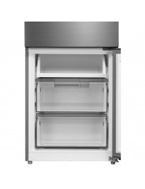 Midea MDRB457FGE46 Ψυγειοκαταψύκτης Space Master