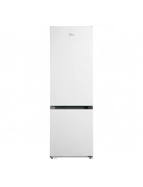 Midea MDRB457FGE01 Ψυγειοκαταψύκτης Space Master