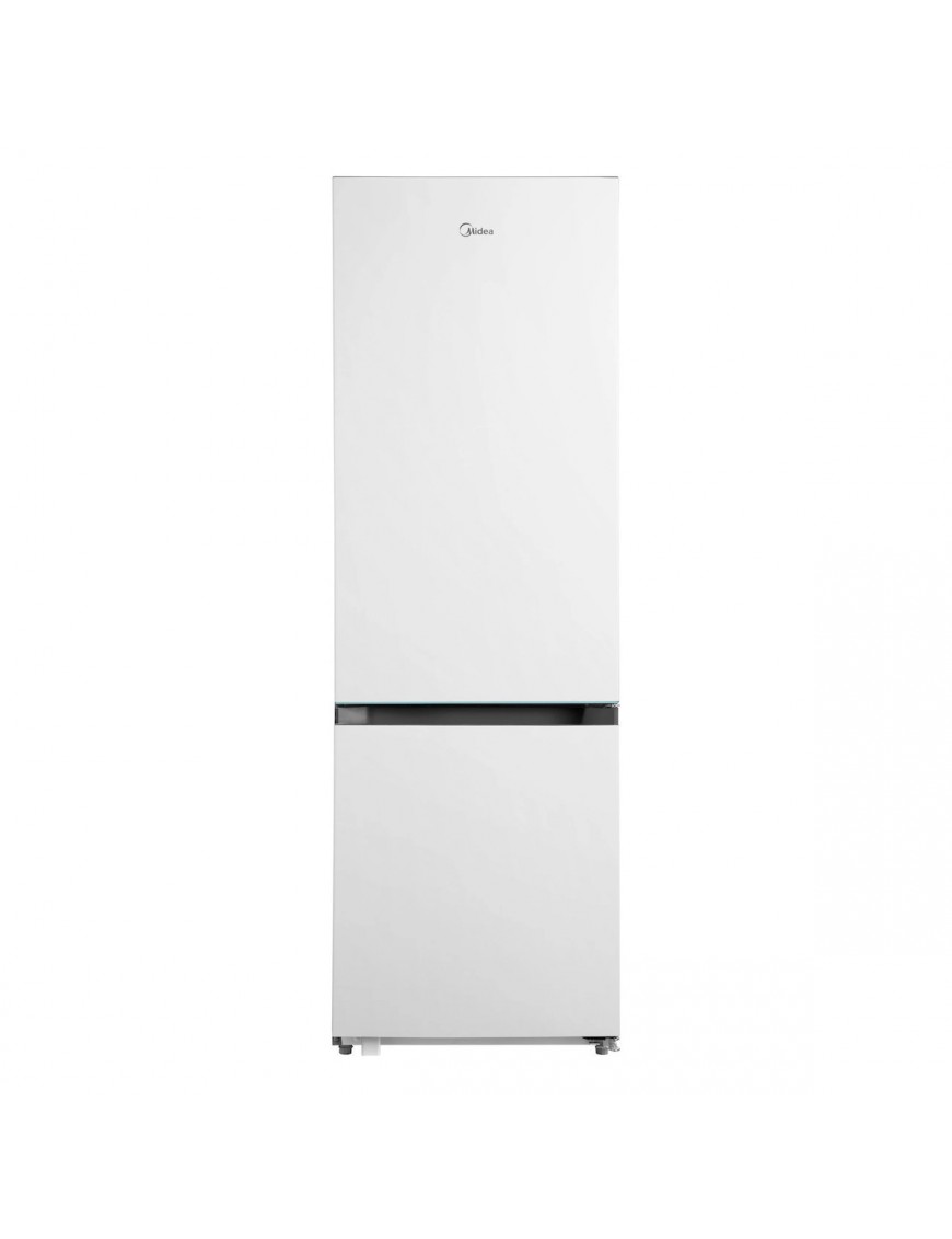 Midea MDRB457FGE01 Ψυγειοκαταψύκτης Space Master