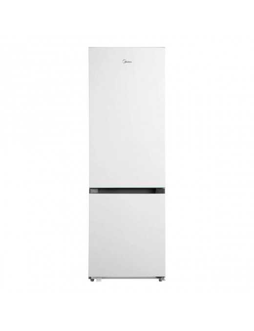 Midea MDRB457FGE01 Ψυγειοκαταψύκτης Space Master