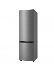 Midea MDRB600MIC46P Ψυγειοκαταψύκτης Space Master