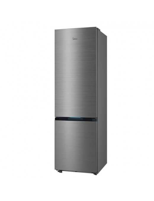 Midea MDRB600MIC46P Ψυγειοκαταψύκτης Space Master