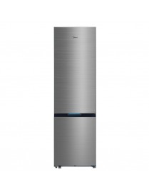 Midea MDRB600MIC46P Ψυγειοκαταψύκτης Space Master